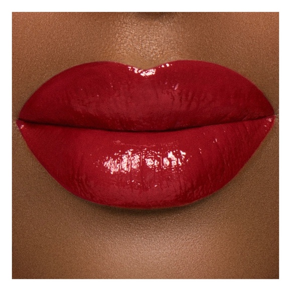 WIFEY New in Box Jeffree Star Supreme Gloss Red Blue undertones lip Gloss Shiny - Picture 2 of 11